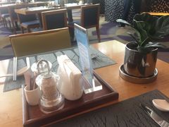 -佰园全日西餐厅-厦门佰翔软件园酒店