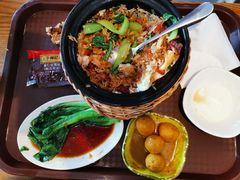 -壹煲·煲仔饭·荷叶蒸饭·汤粉面