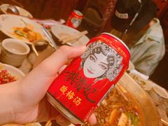 -小龙坎火锅(湖滨银泰in77店)