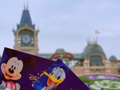 -上海迪士尼度假区