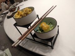 -羲和雅苑•北京烤鸭(平安国际金融中心店)