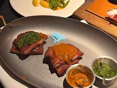 -小火花·干式熟成牛排馆Spark SteakHouse(剑桥郡店)