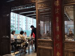 -北京老铺烤鸭(老城根店)