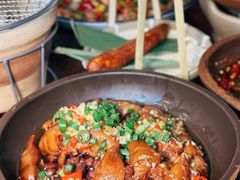-阿嫂印象·民间江湖菜(大学城店)