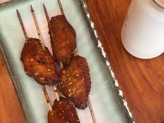 -乐宴·老北京铜火锅(八卦岭店)