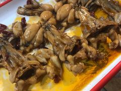 -辣不怕口味虾(凌霄路店)