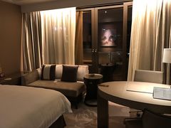 -杭州城中香格里拉大酒店