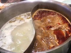 -布多斯烤肉火锅自助(江腾广场店)