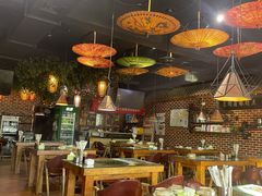 -海碗油泼面·八次方·水库鱼·粘卷子(平谷店)