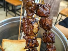 -炒豆合作社(东四总店)