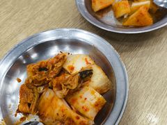 -神仙雪浓汤(弘大店)