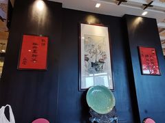 -誉八仙酒楼(静安大悦城店)