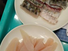-正能量脆肉鲩火锅