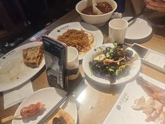 -河沿肉饼Beijing Pie(东华门店)
