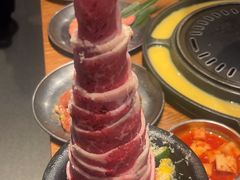 -马场洞肉铺(高丽街店)