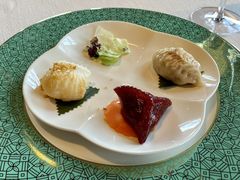 -三号黄浦会Canton Table