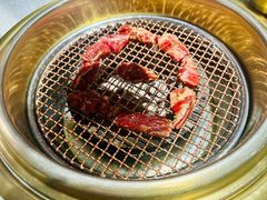 -妥妥烤肉料理(昙华林店)