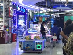 -PLAY 1家庭娱乐中心(城关万达广场店)