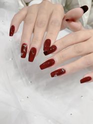 -M·X Nail日式美甲美睫