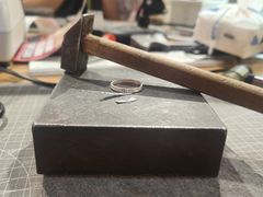 -陶语手工·拼豆·陶艺·银饰diy(宽厚里店)