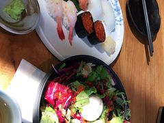 -Hatsune隐泉日式料理(三里屯太古里店)
