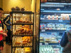 -85度C(厦门中华城新店)