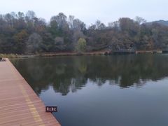 -玉渡山自然风景区