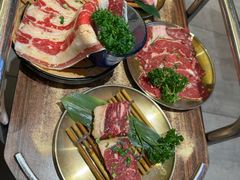 -妙香居韩国烤肉(容桂天佑城店)