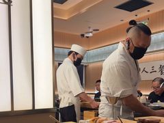 -鮨政·Omakase(港汇恒隆广场店)