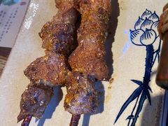 -水煮三国·川鲁江湖菜(香山店)