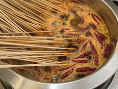 -玉林串串香(九号天地店)