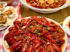 -阆辣荟餐饮(老味道8年·古城店)