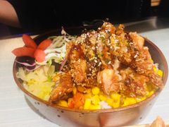 -万能料理屋(钟鼓岭路店)