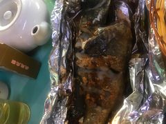 -临高吉海土窑海鲜(琼山店)