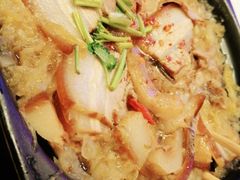 -洪兴砂锅(烟台山店)