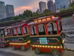 -保利万和CFR国际影城(钱江世纪城店)