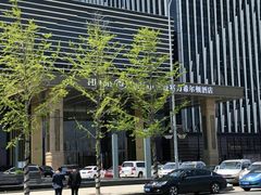 -富力希尔顿酒店·地阔自助餐厅