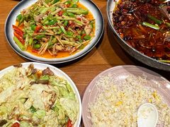 -盛世盐帮·自贡特色(总店)