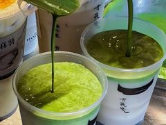 -太犇牛手作茶铺(江北虹悦城店)