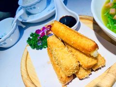 -花椒俏川菜小馆(南海万达店)