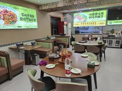 -丝路传奇·中国拉面航母店(北医三院店)