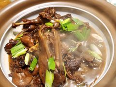 -呷湘厨·鱼汤捞饭·剁椒鱼头·辣椒炒肉(国家会展中心店)