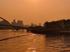 -海心沙亚运公园