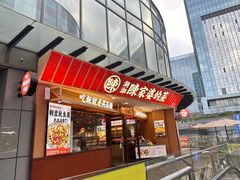 -陈家婆的菜·口味湘菜(梅溪湖店)