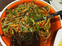 -飞虹鱼馆(春华路店)