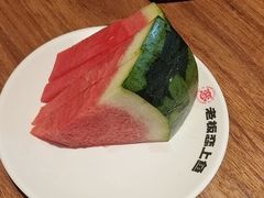 -老板恋上鱼(恒隆广场店)