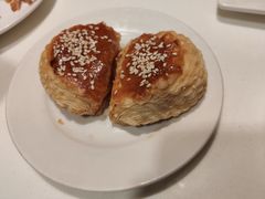 千层榴莲酥-金鼎轩(亚运村店)