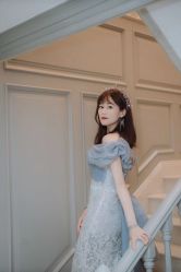 -弥雾·Nebula·西服婚纱定制