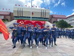 -全国青少年井冈山革命传统教育基地