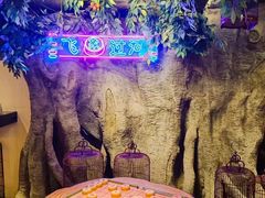 -广州花园酒店荔湾亭·地道点心·粤式饮茶